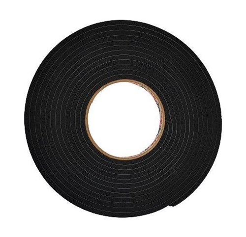 Taśma EPDM Uszczelkowa 5mm/10mm/5m