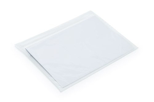 Koperty Kurierskie NeoFold C6/A6, 165x110mm, 1000 sztuk