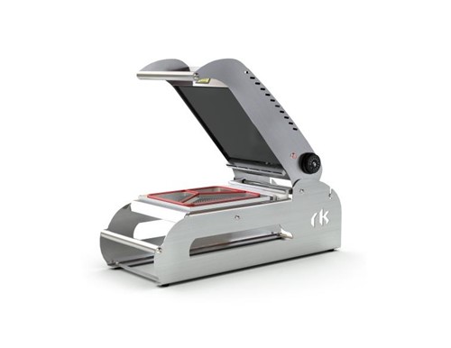 Wykrojnik do tacek RK 1900 dwudzielny