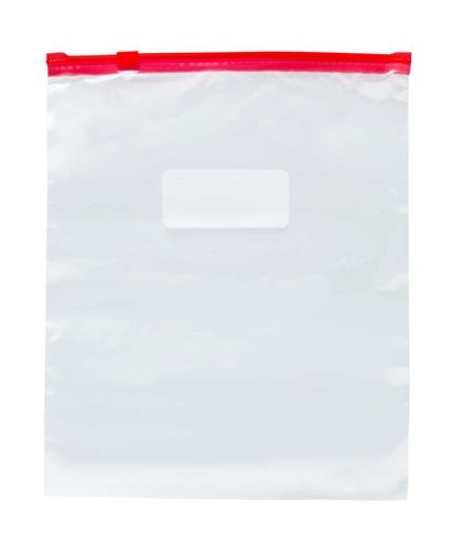 Woreczki z suwakiem kuchcik 300x240 3L 10szt