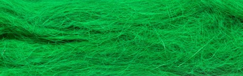 Sizal duża paczka 400g Zielony