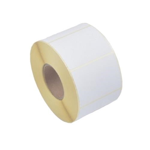 Etykiety Termiczne 50x30mm - 1000 szt.