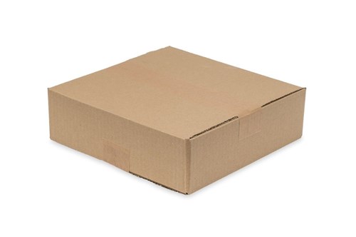 Karton Klapowy 350x350x80mm B360