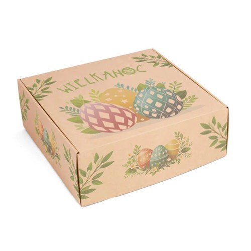 Karton wykrojnikowy JAJA 300x300x110mm