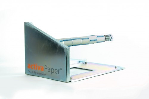 ACTIVATEC dyspenser do papieru nacinanego