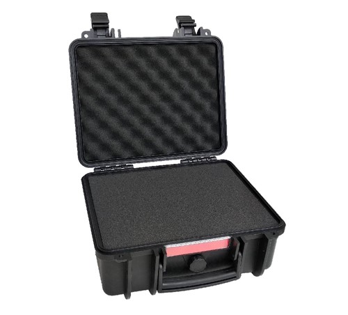Walizka transportowa BoxCase BC312 314x243x124mm