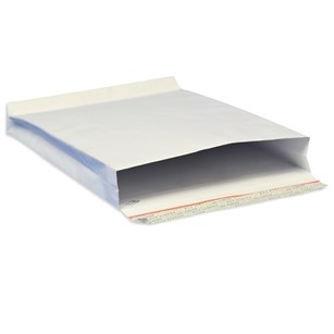 Rozszerzane koperty (double bag)