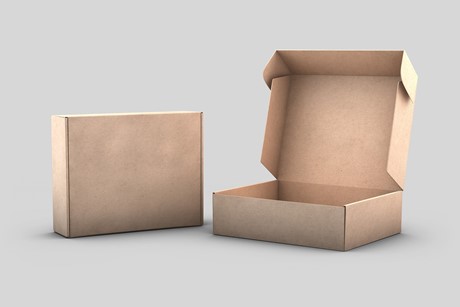 Opakowania plastikowe vs tektura falista