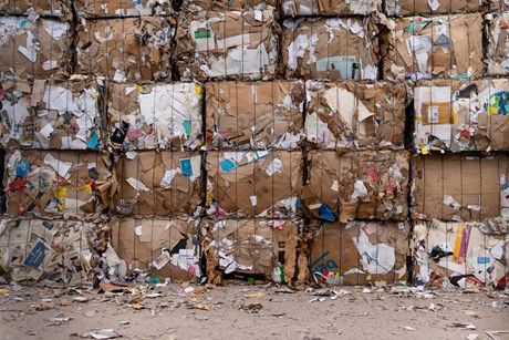 Jakie rodzaje opakowań nadają się do recyklingu?
