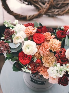 Flower box - co to takiego?