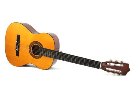 Jak wysłać gitarę?