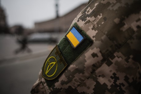 Odpowiedź firm na wojnę w Ukrainie