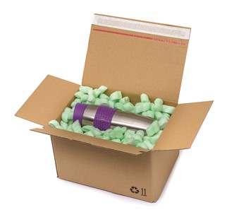 Pudełka kartonowe - idealne nie tylko do wysyłki