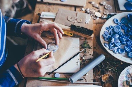 Jak sprzedawać rękodzieło i produkty handmade?