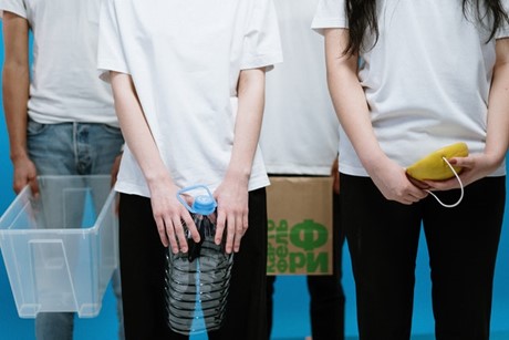 Zero waste , co to jest? Zmień swoje nawyki