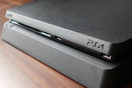 Jak wysłać Play Station?