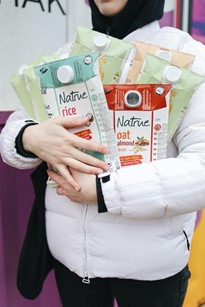 Recycling opakowań. Drugie życie opakowań kartonowych.
