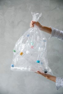Różnice miedzy folią LDPE a HDPE