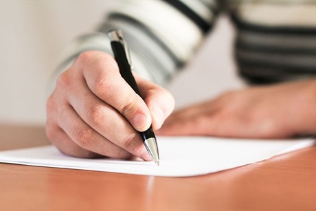 Formularz zwrotu towaru, wzór. Jak wypełnić?