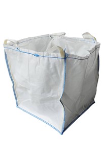Worki big bag na gruz, ile mają m3? Gdzie kupić?