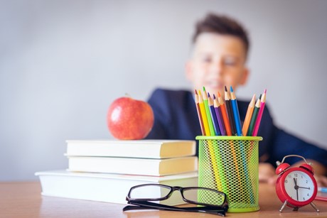 Co kupić do szkoły dla dziecka?