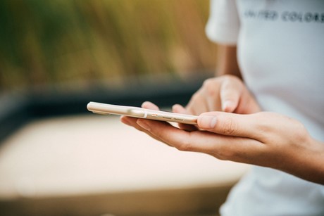 Co zrobić po zakupie telefonu?