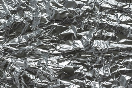 Folia aluminiowa - jak owijać, aby utrzymać ciepło?
