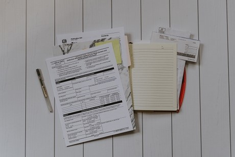 Formularz zwrotu towaru - jak powinien wyglądać?