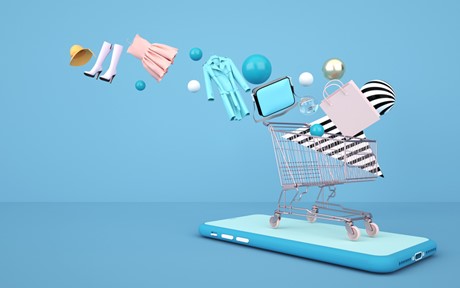 Jak sprzedawać na Shopee? Poradnik dla początkujących