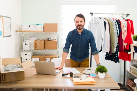 Poznaj najpopularniejsze pudełka wysyłkowe w e-commerce!