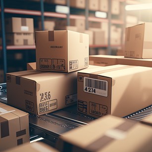 Opakowania e-commerce: Jak wybrać najlepsze dla biznesu?