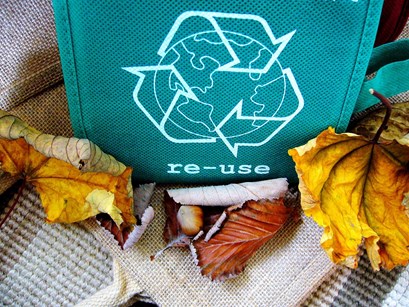 Czy można przygotować paczkę zgodnie z zasadą zero waste?