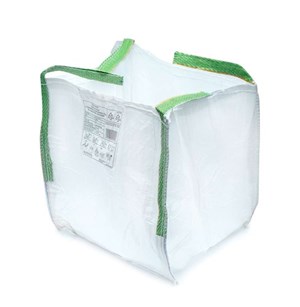 Jakie jest zastosowanie worków Big bag?
