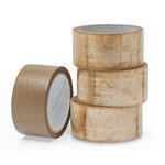 Przewaga kleju kauczukowego nad resztą taśm