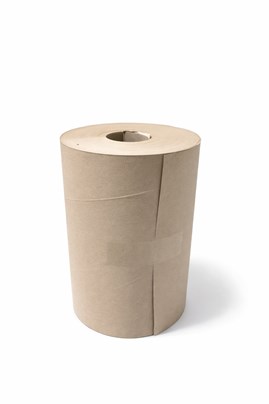 papierowy wypełniacz do pakowania 350 mm 450 m 80 g