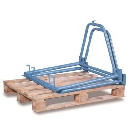 Nadstawka paletowa TYP65 1200x1000x800mm