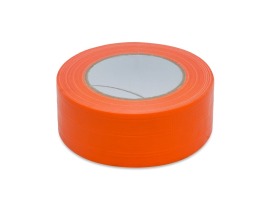 Taśma tynkarska pomarańczowa 48mm x 50m
