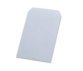 Koperty C5 SK BIAŁE 162x229 25szt.