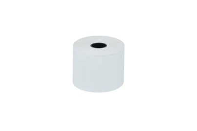 Rolki do kasy fiskalnej 28mm/30m Karton 300 sztuk