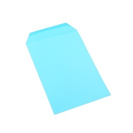 Koperty C4 Niebieske HK 229x324mm 25szt.