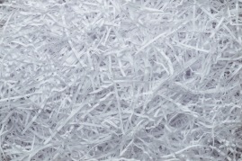 Wypełniacz papierowy PakPak Biały 0,2kg +BOX