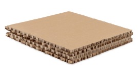 Arkusz Tekturowy Plaster Miodu 1200x800x10mm 10mm