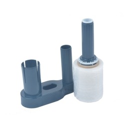 Dyspenser Odwijacz do folii stretch Plastikowy