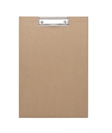 Clipboard A4 Ekologiczny