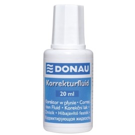Korektor Donau 20ml pędzelek