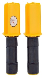 Rozwijacz Minirap 100mm Fi38 kpl.2szt