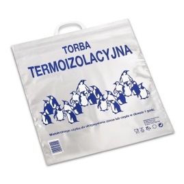 Torba Termoizolacyjna Jan Niezbędny