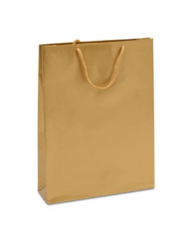 Torba Prestige 300x150x350 ZŁOTA