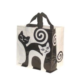 Torba Materiałowa 350x200x350 / ZAKRĘCONE KOTY