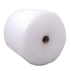 Folia bąbelkowa B2 30 cm × 100 m 60 g/m²